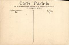CPA Vitre Vieilles Maisons de la Rue de La Poterie