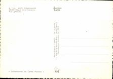 CPM Saint Malo Vue Generale