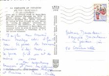 CPM Saint Malo Et Les Corsaires Bateau