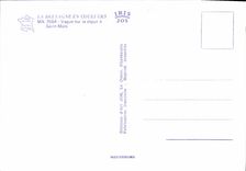 MODERN CARD Holy Vague Malo On the Dam