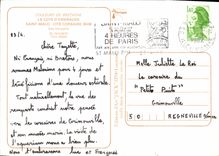 CPM Saint Malo Ses remparts