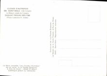 CPM Saint Malo La maison natale du corsaire Duguay Trouin 