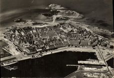 CPM Saint Malo Vue Generale