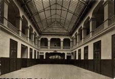 CPM Saint Malo Le Hall Institution