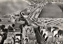 CPM Saint Malo Le Bassin Le Casino