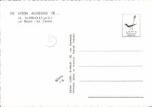 CPM Saint Malo Le Bassin Le Casino