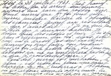 CPM St Malo Vue Generale