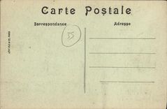 VINTAGE POSTCARD Holy Malo L Range