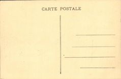 CPA St Malo Vue Generale