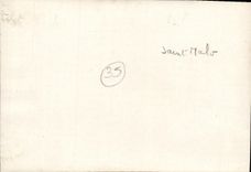 Photo St Malo Bateau