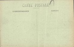 CPA Saint Malo L Escalier du Grand Be