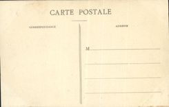 CPA Saint Malo Promenade sur les Remparts 