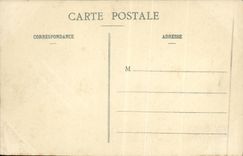 CPA Saint Malo Le Fort National