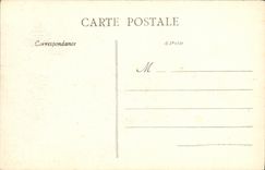 CPA St Malo Le Grand et le Petit Be