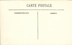 CPA St Malo L Eventail