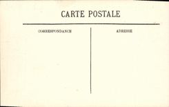 VINTAGE POSTCARD St Malo the Mole Boats