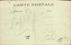 CPA St Malo Le Sillon Les Brises Lames Les embarcations de l escadre du Nord aux Regates