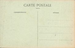 VINTAGE POSTCARD St Malo the Gate of Dinan