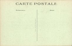 CPA St Malo Maison de la Duchesse Anne