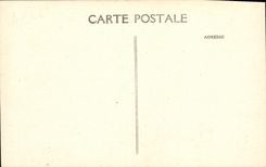 VINTAGE POSTCARD Holy Malo the Street De Dinan