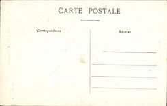 CPA Saint Malo La Grande Rue