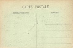 CPA Saint Malo Porte Saint Vincent