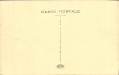 CPA St Malo La Grande Porte Bateau