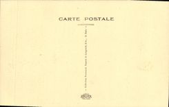 CPA St Malo Porte saint Vincent 