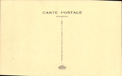 CPA St Malo Porte Le Chateau 