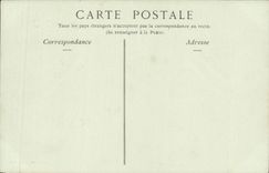 CPA Saint Malo Le Mole Bateaux 