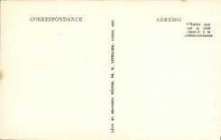 CPA Saint Malo La Grande Rue