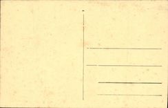 CPA Saint Malo Les remparts et la ville vus du grand Bey