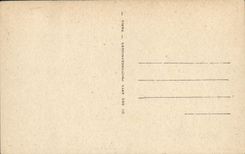 CPA Saint Malo Le Chateau Tour La Generale et le grand donjon