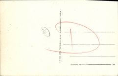 CPA Saint Malo Place Chateaubriand