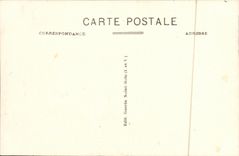 CPA Saint Malo La Plage De Bon Secours