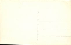 POSTAL Malo santo L de la VENDIMIA antes del puerto y de Quay de los barcos de Dinard