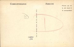 CPA Saint Malo Rue et Porte Saint Vincent Lacorre Tailleur Pharmacie 