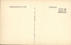 CPA Saint Malo Le Casino et le Sillon