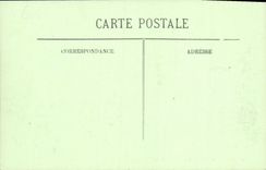 VINTAGE POSTCARD Saint Malo the Gate of Dinan Bateau Dimensions D Emeraude