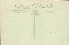 CPA Saint Malo Le Mole et les Remparts