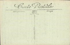 CPA Saint Malo Plage de bon Secours et les Remparts