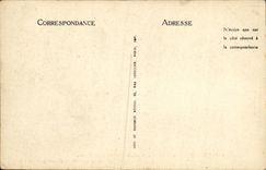 VINTAGE POSTCARD Saint Malo the Dinardaises High speed motorboats Carries of Dinan Bateaux