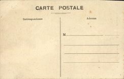 CPA Saint Malo Le Grande Rue