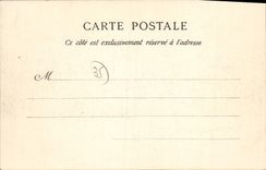 CPA Saint Malo et environs Bateau Voilier