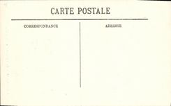 CPA Saint Malo La Rue Saint Vincent