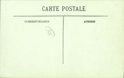 CPA Saint Malo Rue Trublet