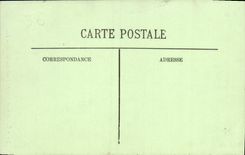 VINTAGE POSTCARD Holy Malo Notre Dame Auxiliatrice