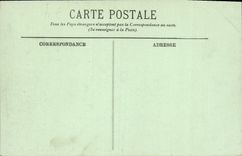 CPA Saint Malo Les Remparts et la Plage