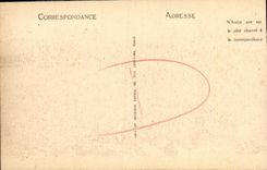 CPA Saint Malo La Grande Plage et le Chateau