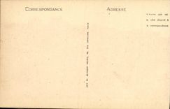 CPA Saint Malo Tombe de Chateaubriand au Grand Bey